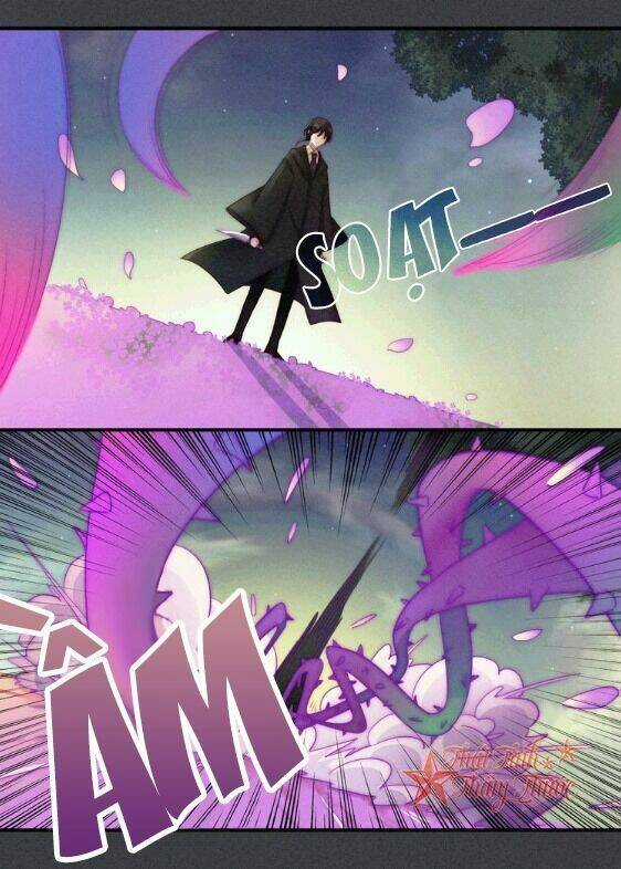 Đêm Tối Chốn Này - Chapter 36 - Trang 53