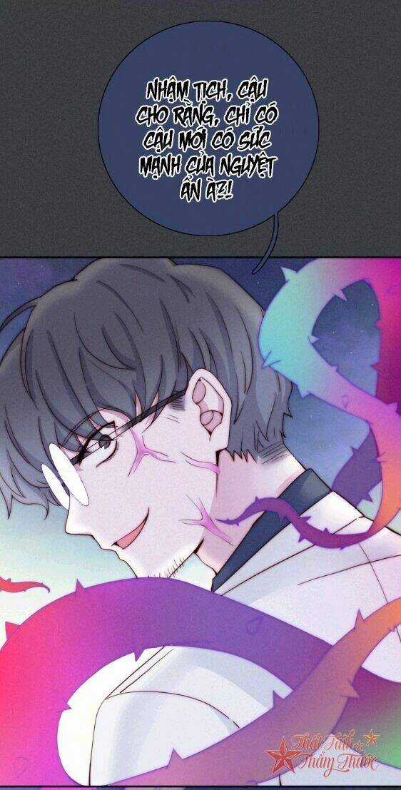 Đêm Tối Chốn Này - Chapter 36 - Trang 57