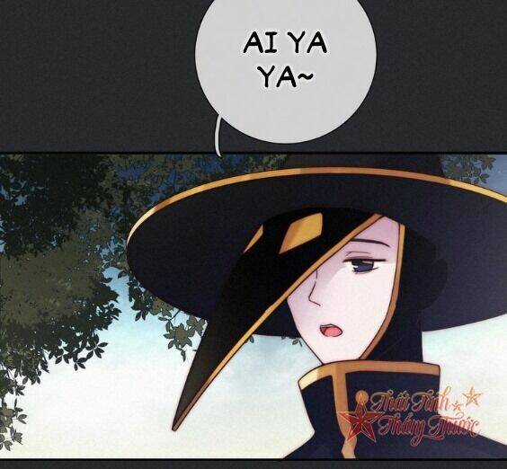 Đêm Tối Chốn Này - Chapter 37 - Trang 14