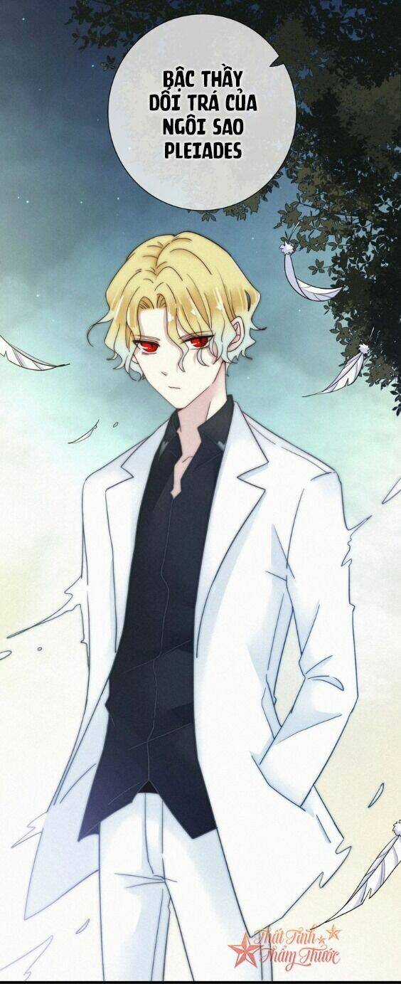 Đêm Tối Chốn Này - Chapter 37 - Trang 18