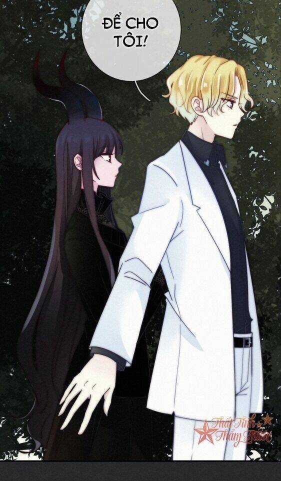 Đêm Tối Chốn Này - Chapter 37 - Trang 30