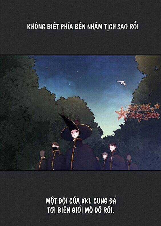 Đêm Tối Chốn Này - Chapter 37 - Trang 4