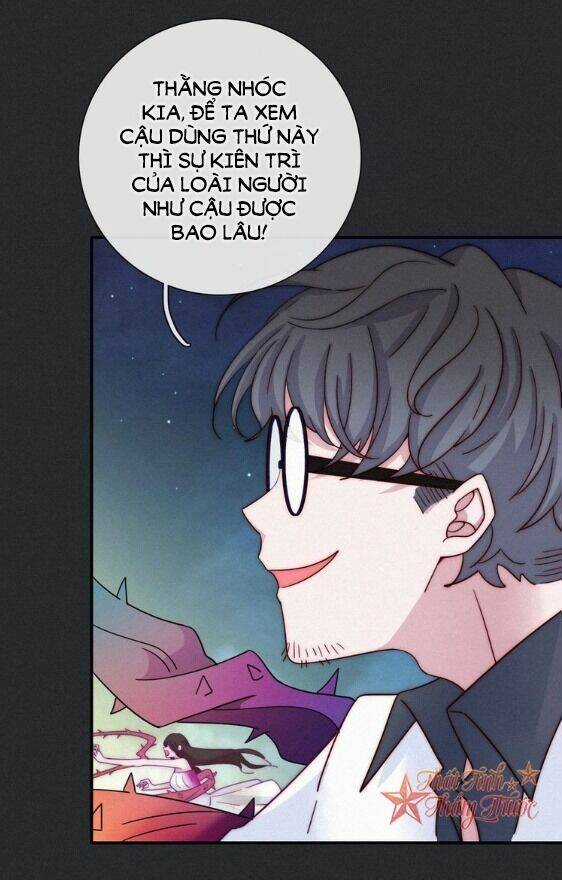 Đêm Tối Chốn Này - Chapter 37 - Trang 36