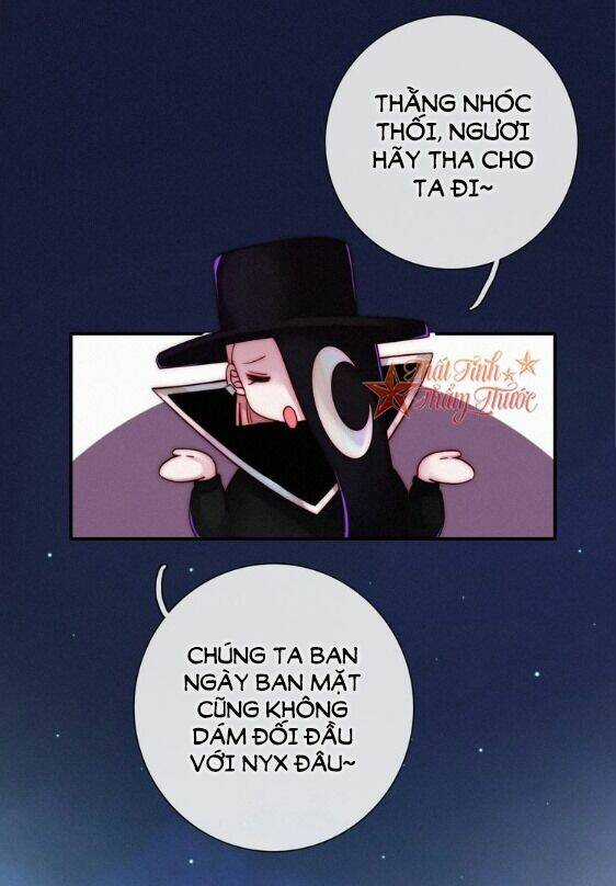 Đêm Tối Chốn Này - Chapter 37 - Trang 45