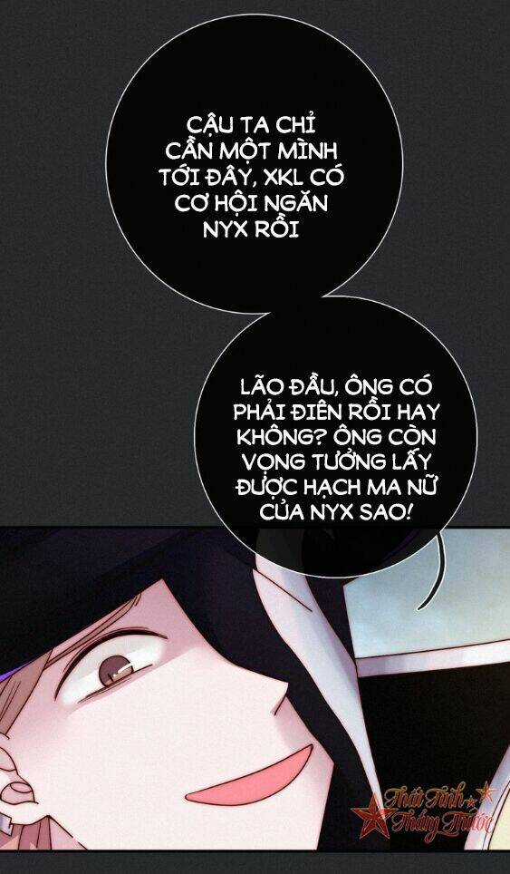 Đêm Tối Chốn Này - Chapter 38 - Trang 23