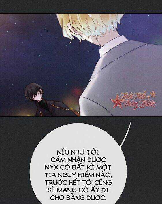 Đêm Tối Chốn Này - Chapter 38 - Trang 44