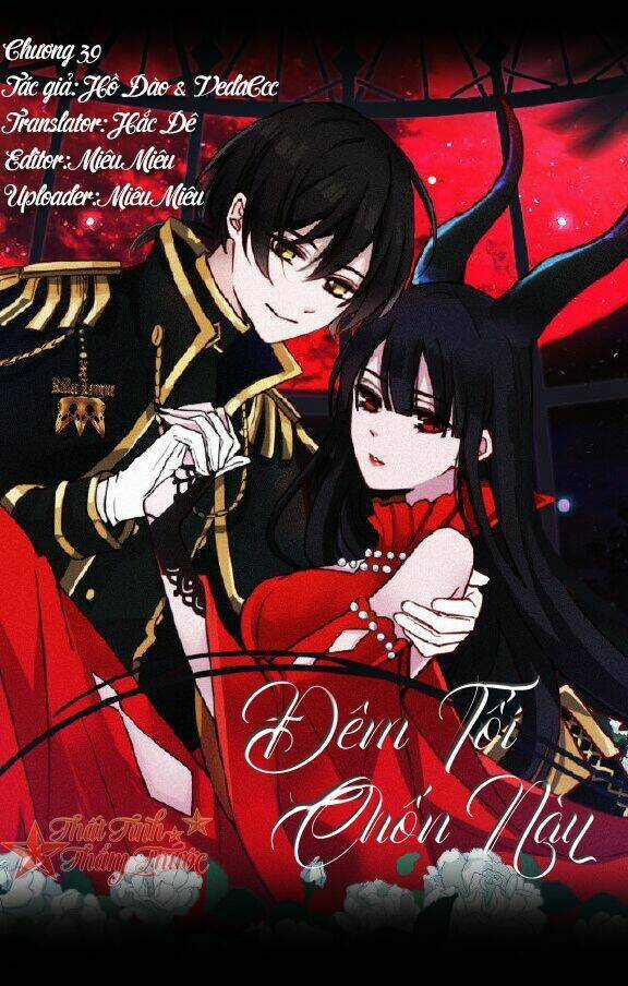 Đêm Tối Chốn Này - Chapter 39 - Trang 1