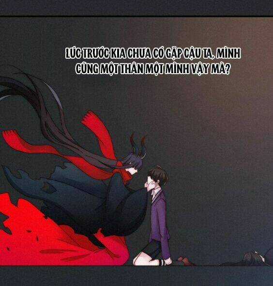Đêm Tối Chốn Này - Chapter 39 - Trang 12
