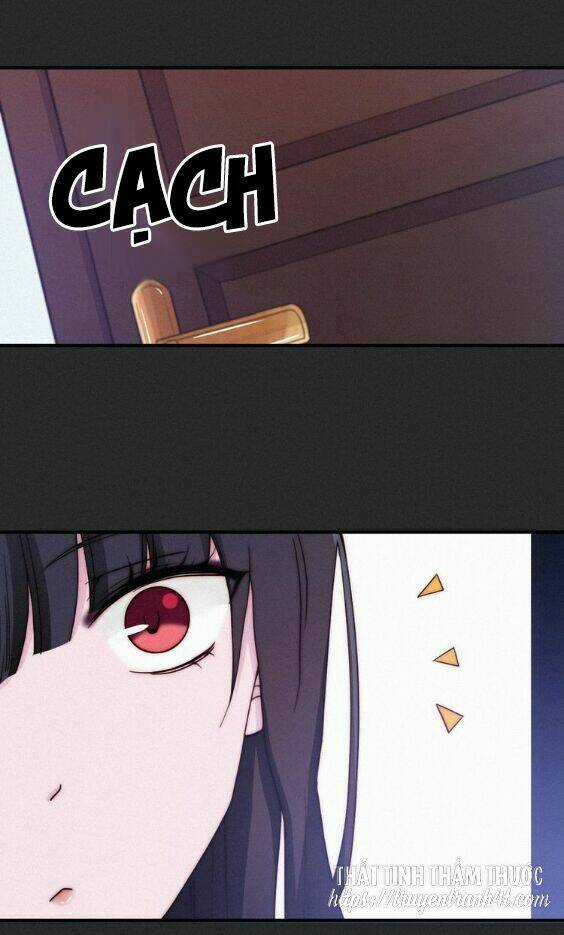 Đêm Tối Chốn Này - Chapter 39 - Trang 15