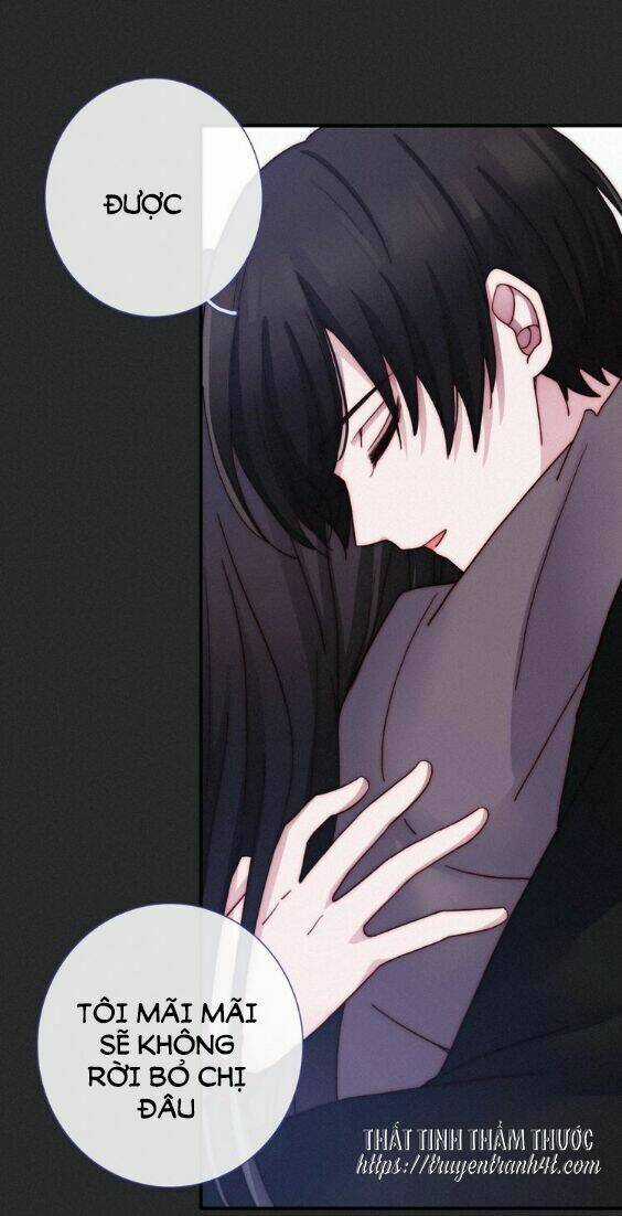 Đêm Tối Chốn Này - Chapter 39 - Trang 21