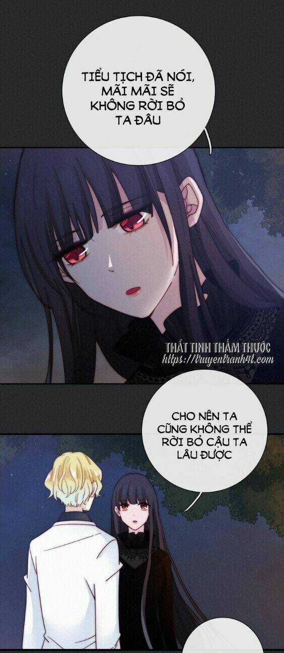 Đêm Tối Chốn Này - Chapter 39 - Trang 23