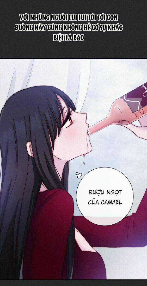 Đêm Tối Chốn Này - Chapter 39 - Trang 4