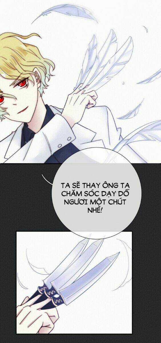 Đêm Tối Chốn Này - Chapter 39 - Trang 34