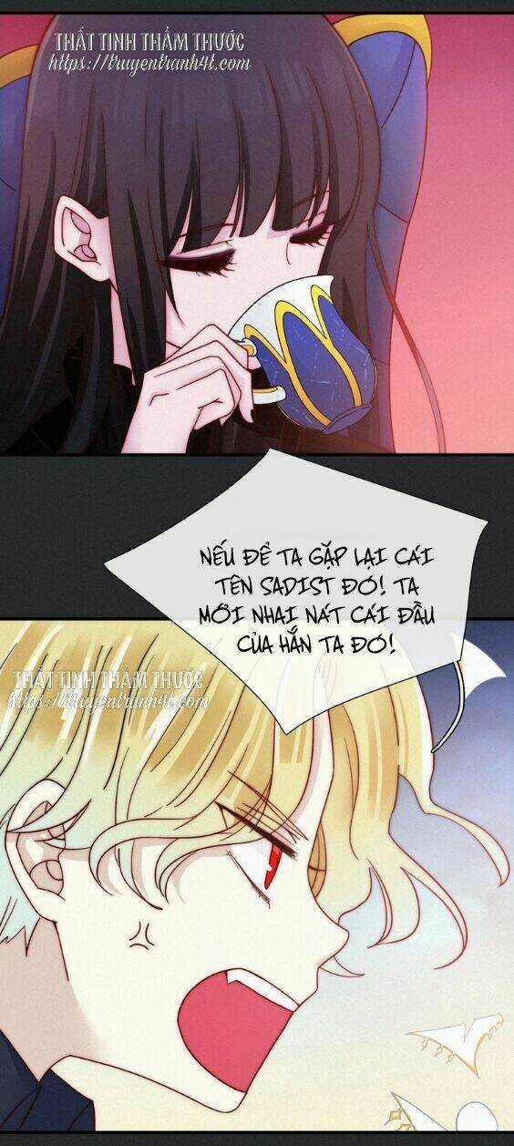 Đêm Tối Chốn Này - Chapter 39 - Trang 40