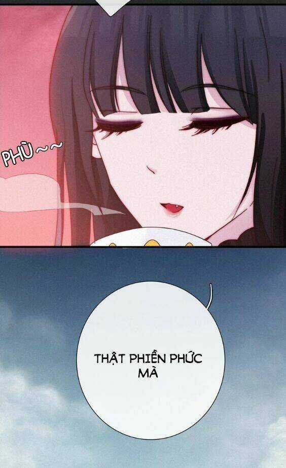 Đêm Tối Chốn Này - Chapter 39 - Trang 42
