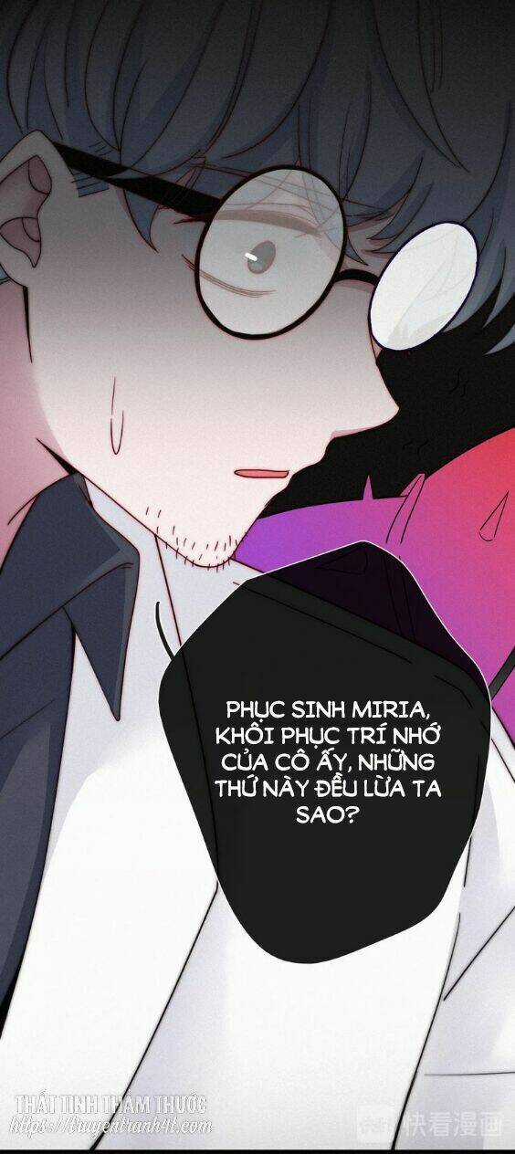 Đêm Tối Chốn Này - Chapter 39 - Trang 44