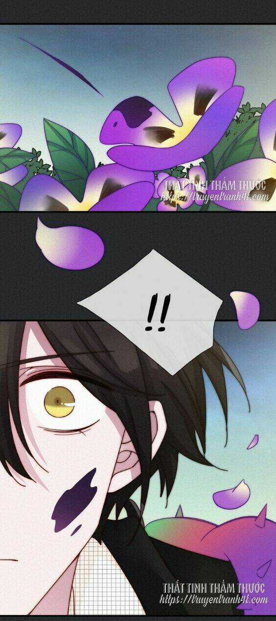 Đêm Tối Chốn Này - Chapter 39 - Trang 48