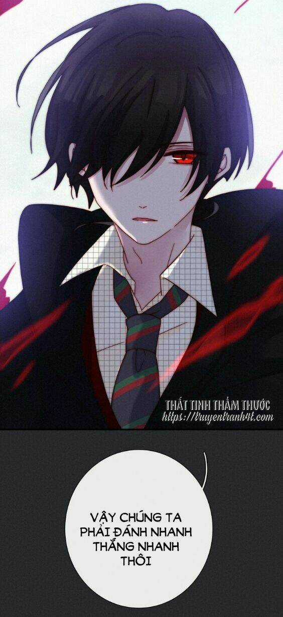 Đêm Tối Chốn Này - Chapter 39 - Trang 56