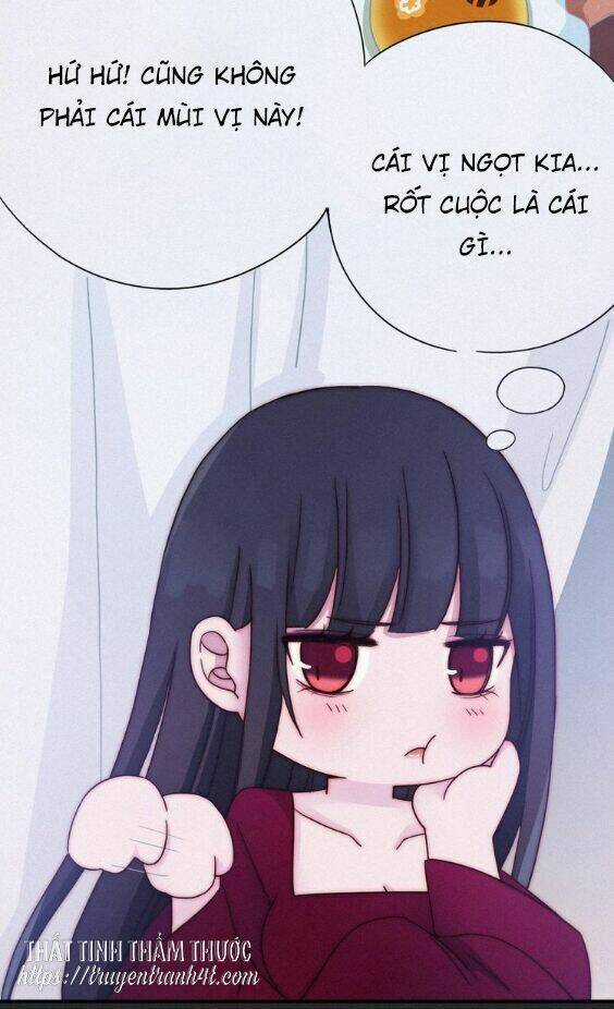 Đêm Tối Chốn Này - Chapter 39 - Trang 7