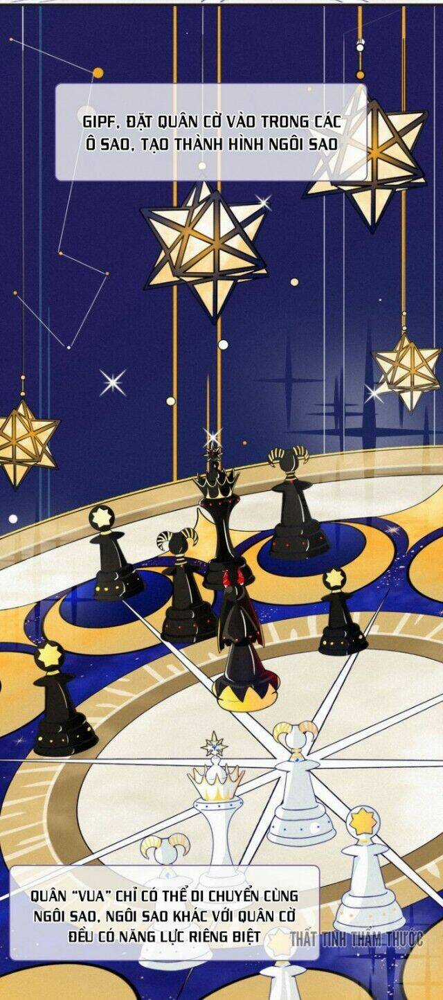 Đêm Tối Chốn Này - Chapter 4 - Trang 17