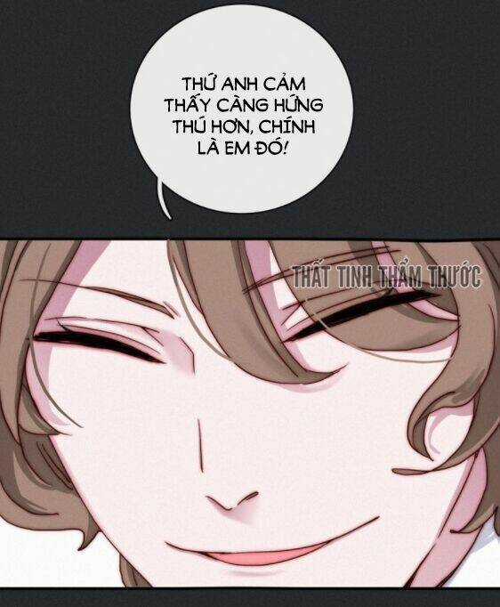 Đêm Tối Chốn Này - Chapter 4 - Trang 3