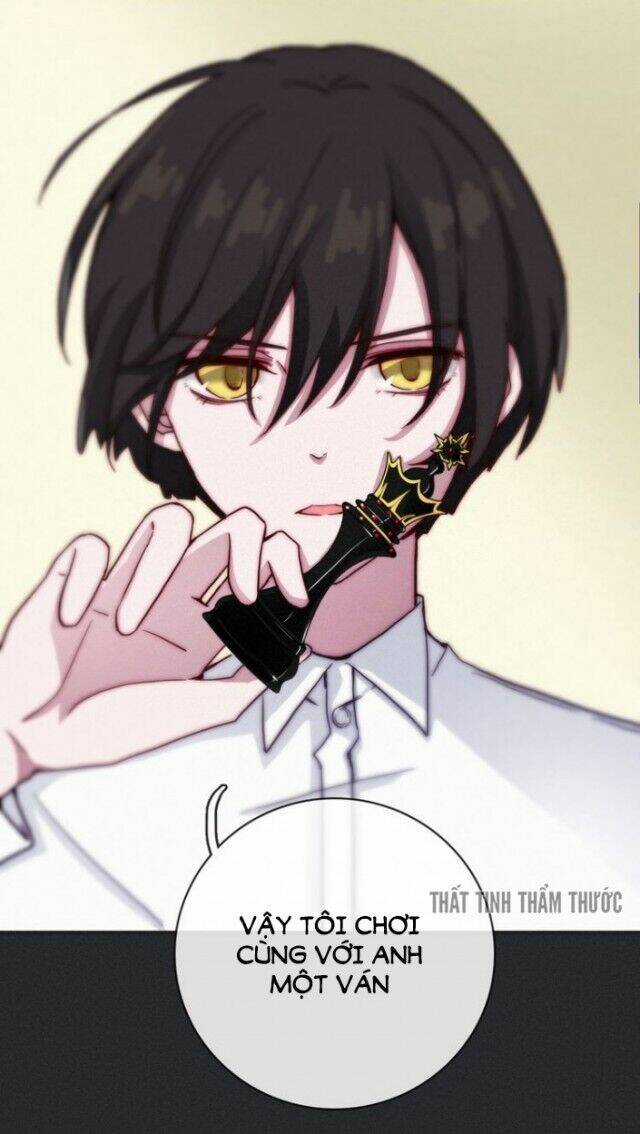 Đêm Tối Chốn Này - Chapter 4 - Trang 22