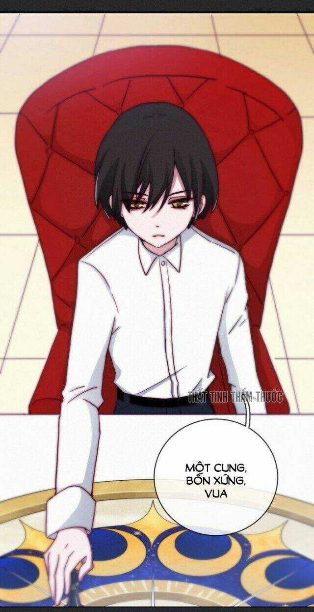 Đêm Tối Chốn Này - Chapter 4 - Trang 23