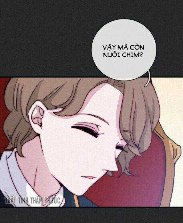 Đêm Tối Chốn Này - Chapter 4 - Trang 31