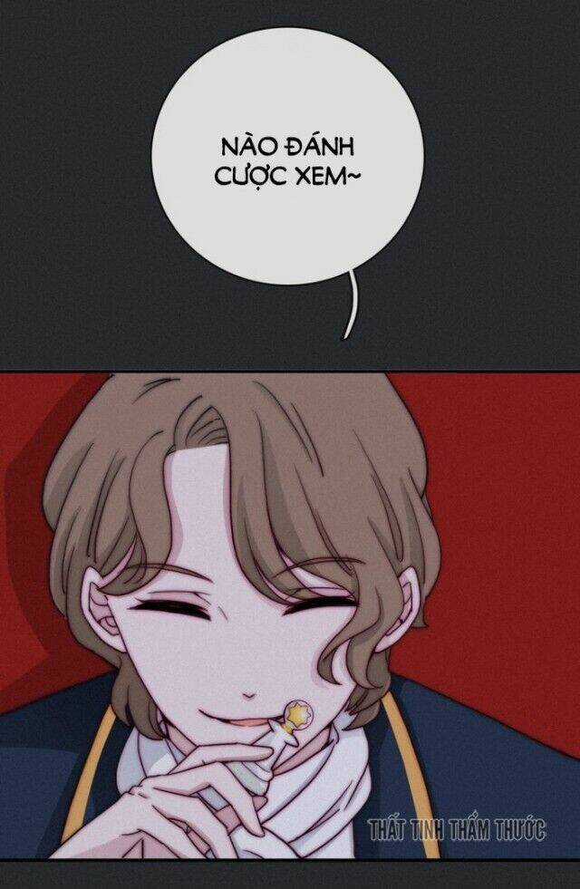 Đêm Tối Chốn Này - Chapter 4 - Trang 36