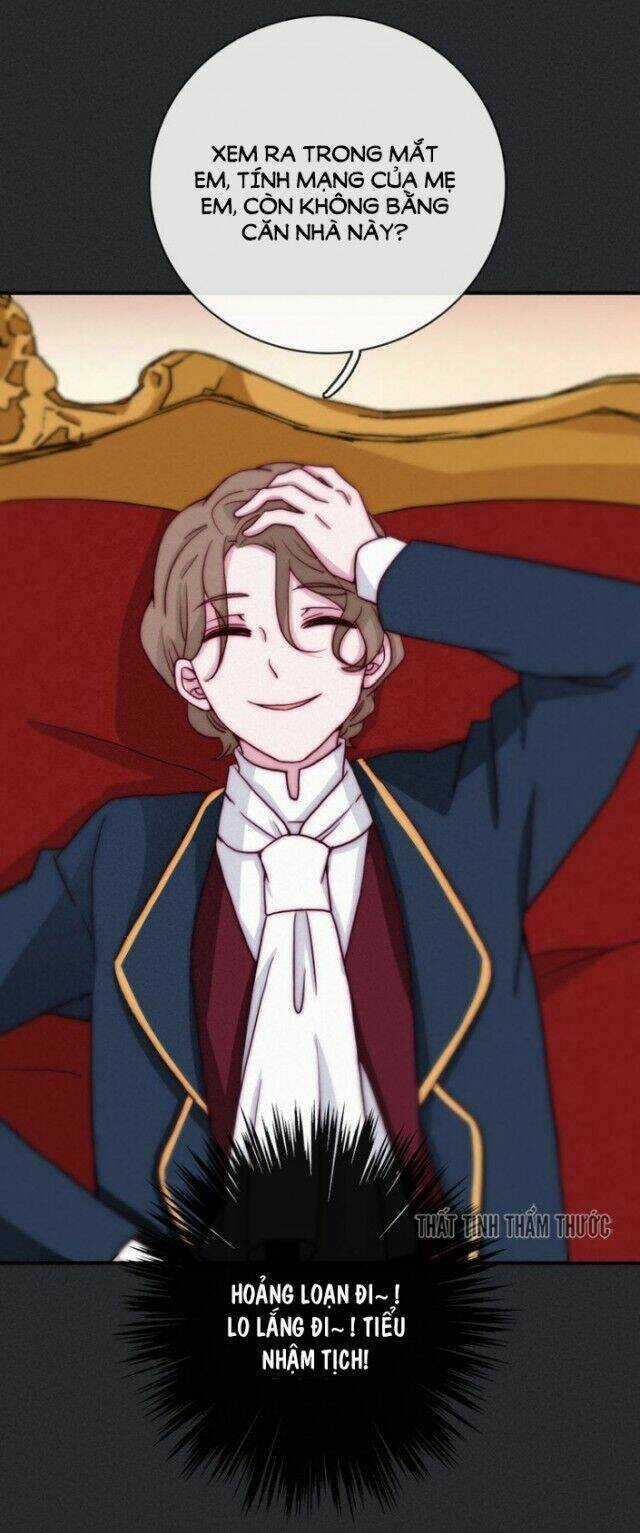 Đêm Tối Chốn Này - Chapter 4 - Trang 44