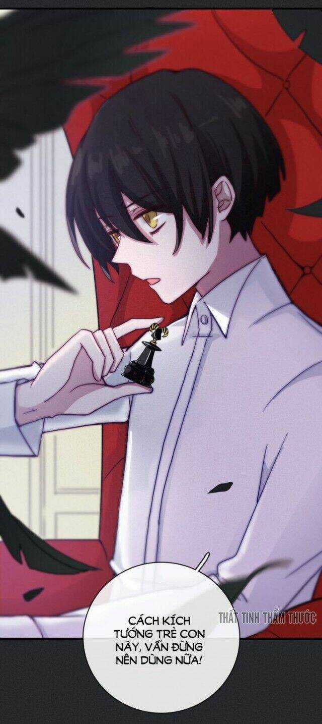 Đêm Tối Chốn Này - Chapter 4 - Trang 46