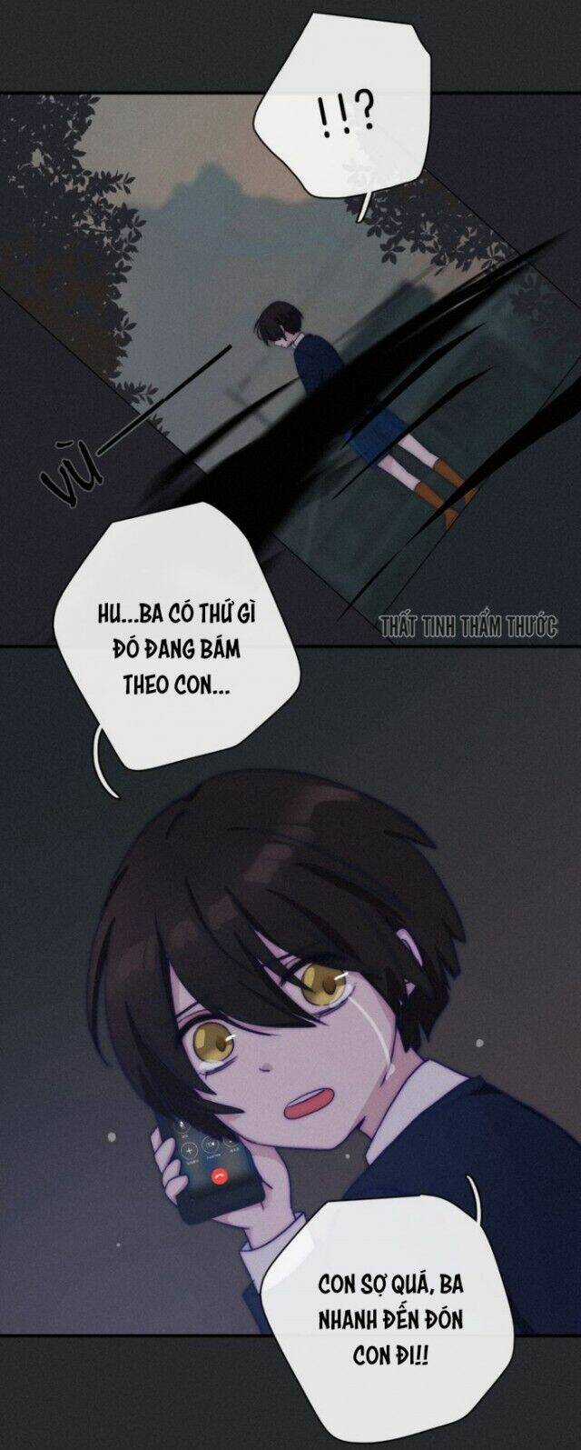 Đêm Tối Chốn Này - Chapter 4 - Trang 58