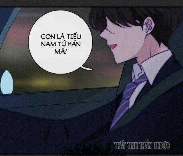 Đêm Tối Chốn Này - Chapter 4 - Trang 60