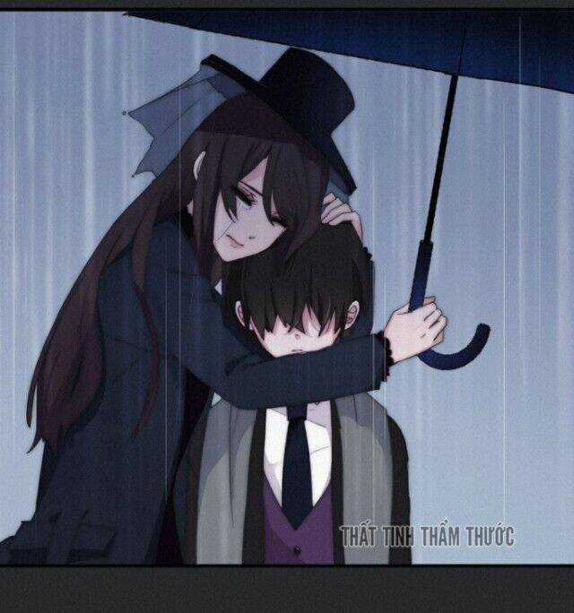 Đêm Tối Chốn Này - Chapter 4 - Trang 67