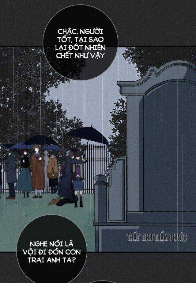 Đêm Tối Chốn Này - Chapter 4 - Trang 68