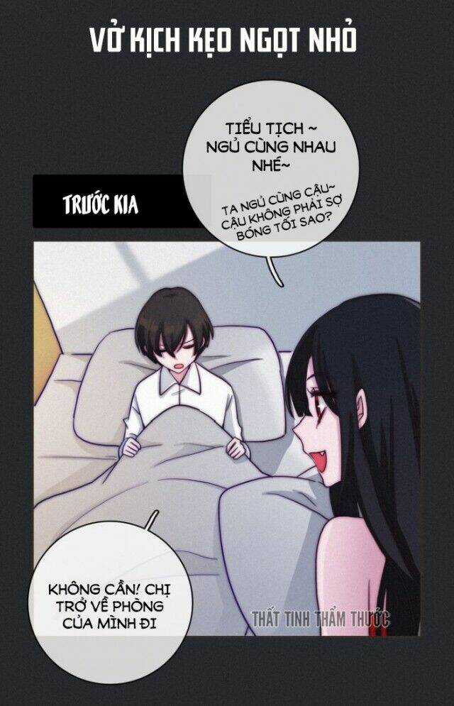 Đêm Tối Chốn Này - Chapter 4 - Trang 78