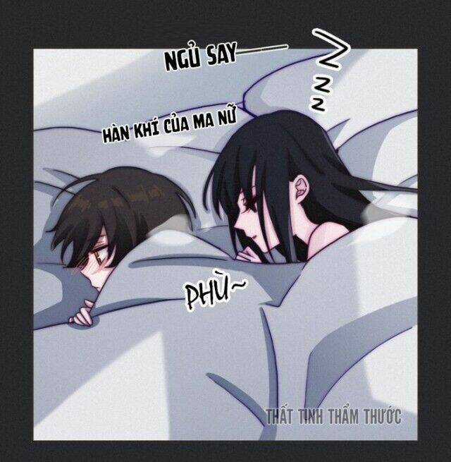 Đêm Tối Chốn Này - Chapter 4 - Trang 79