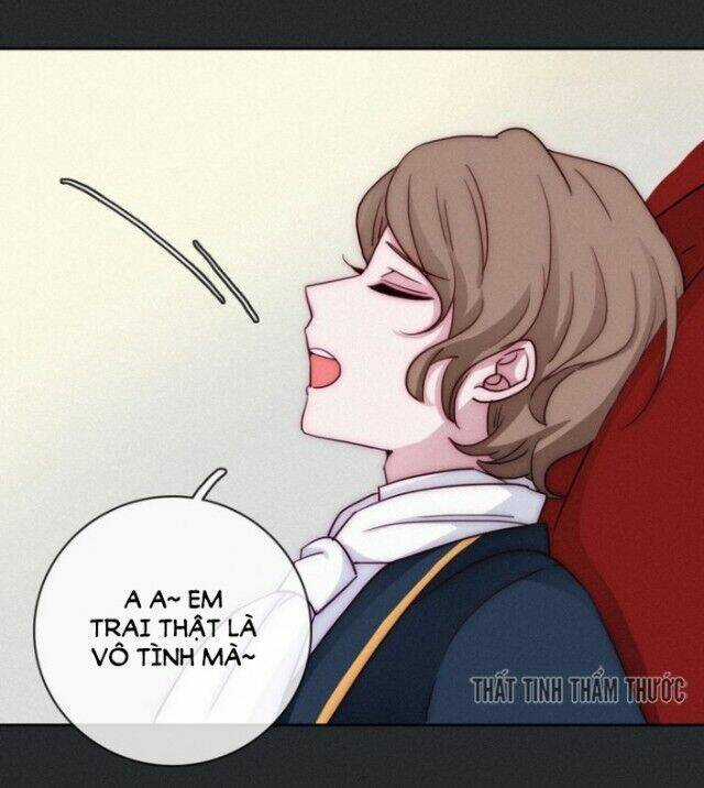 Đêm Tối Chốn Này - Chapter 4 - Trang 9