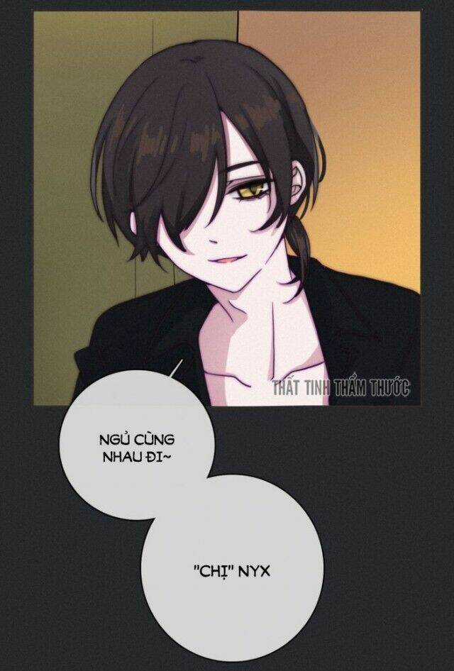 Đêm Tối Chốn Này - Chapter 4 - Trang 81