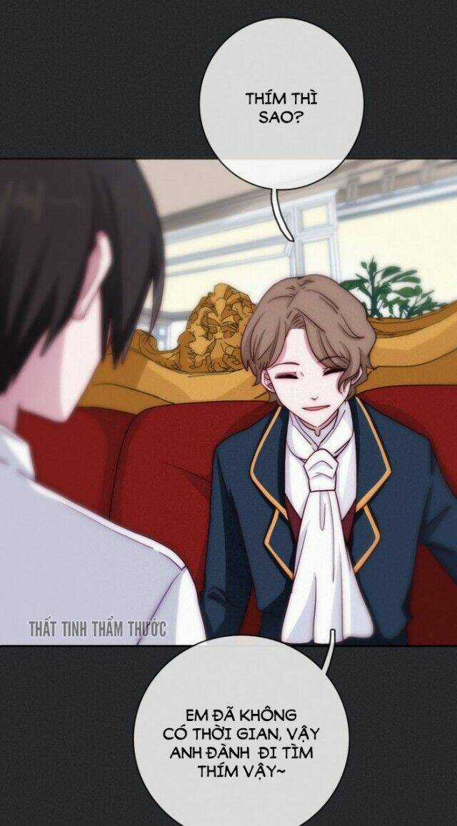 Đêm Tối Chốn Này - Chapter 4 - Trang 10