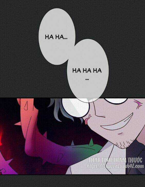 Đêm Tối Chốn Này - Chapter 40 - Trang 30