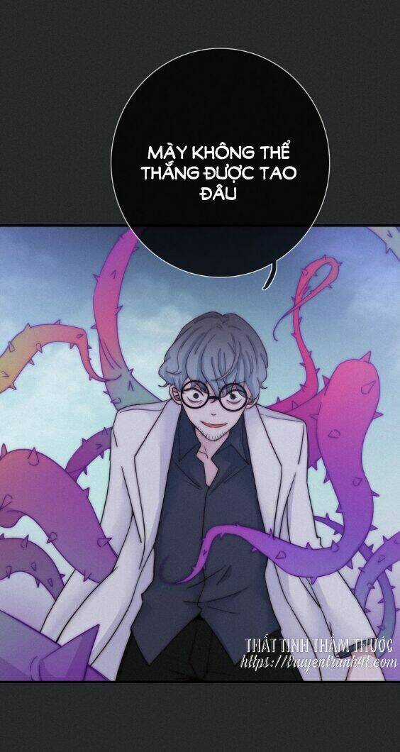 Đêm Tối Chốn Này - Chapter 40 - Trang 4