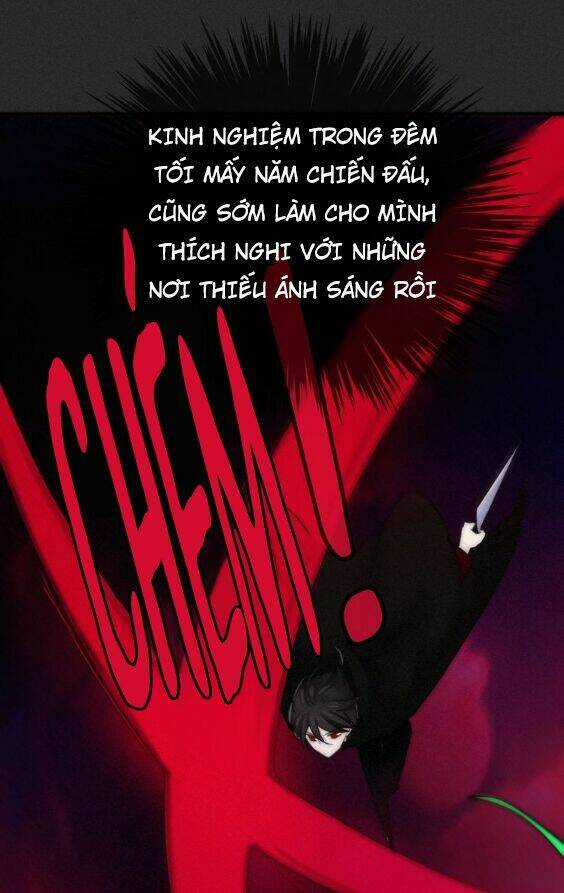 Đêm Tối Chốn Này - Chapter 40 - Trang 43