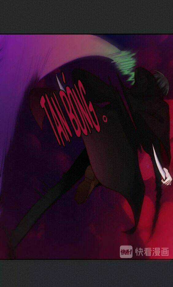 Đêm Tối Chốn Này - Chapter 40 - Trang 53