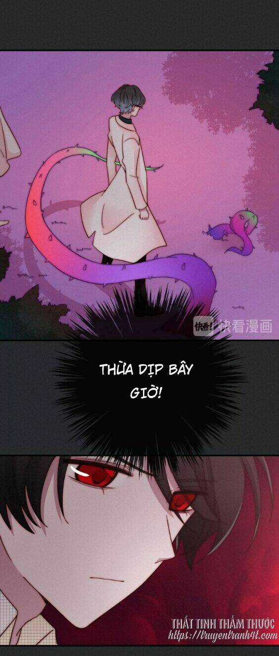 Đêm Tối Chốn Này - Chapter 40 - Trang 57