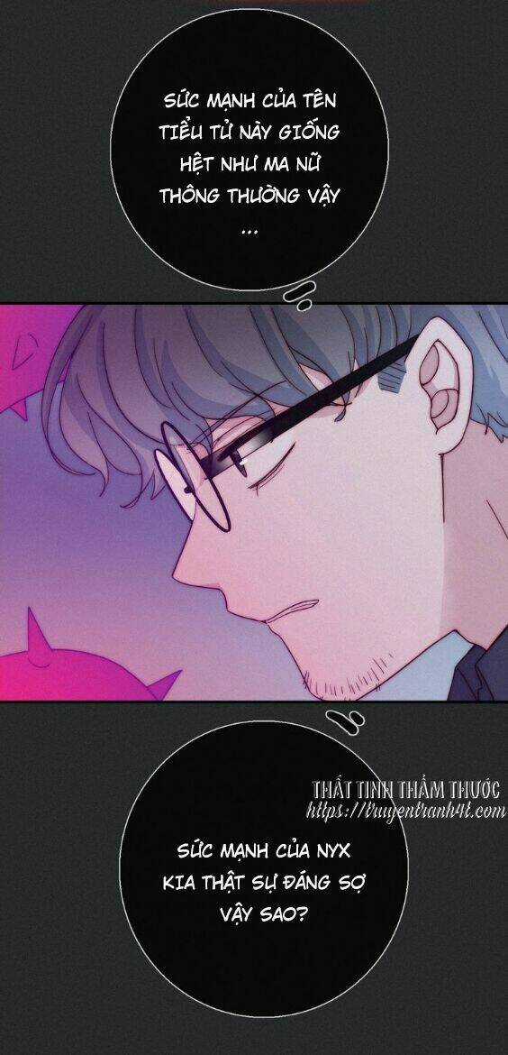 Đêm Tối Chốn Này - Chapter 40 - Trang 8