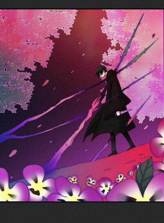 Đêm Tối Chốn Này - Chapter 41 - Trang 3