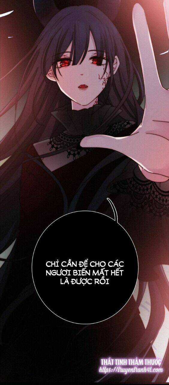 Đêm Tối Chốn Này - Chapter 41 - Trang 24