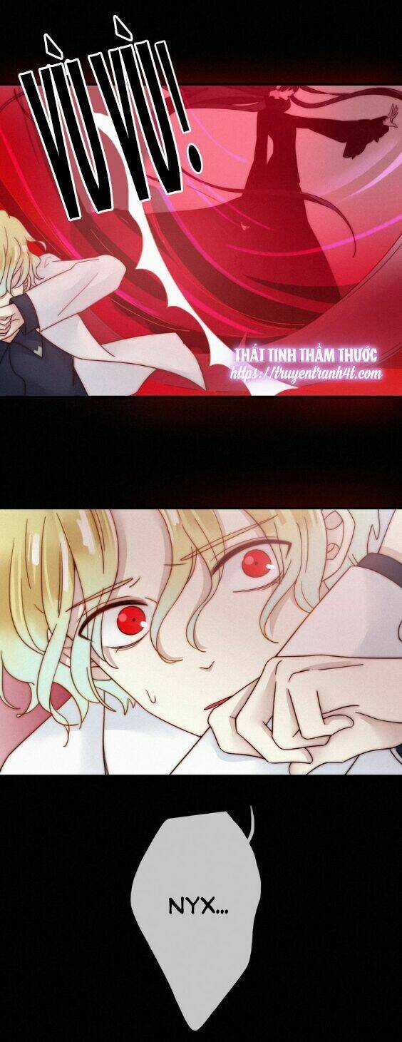 Đêm Tối Chốn Này - Chapter 41 - Trang 30