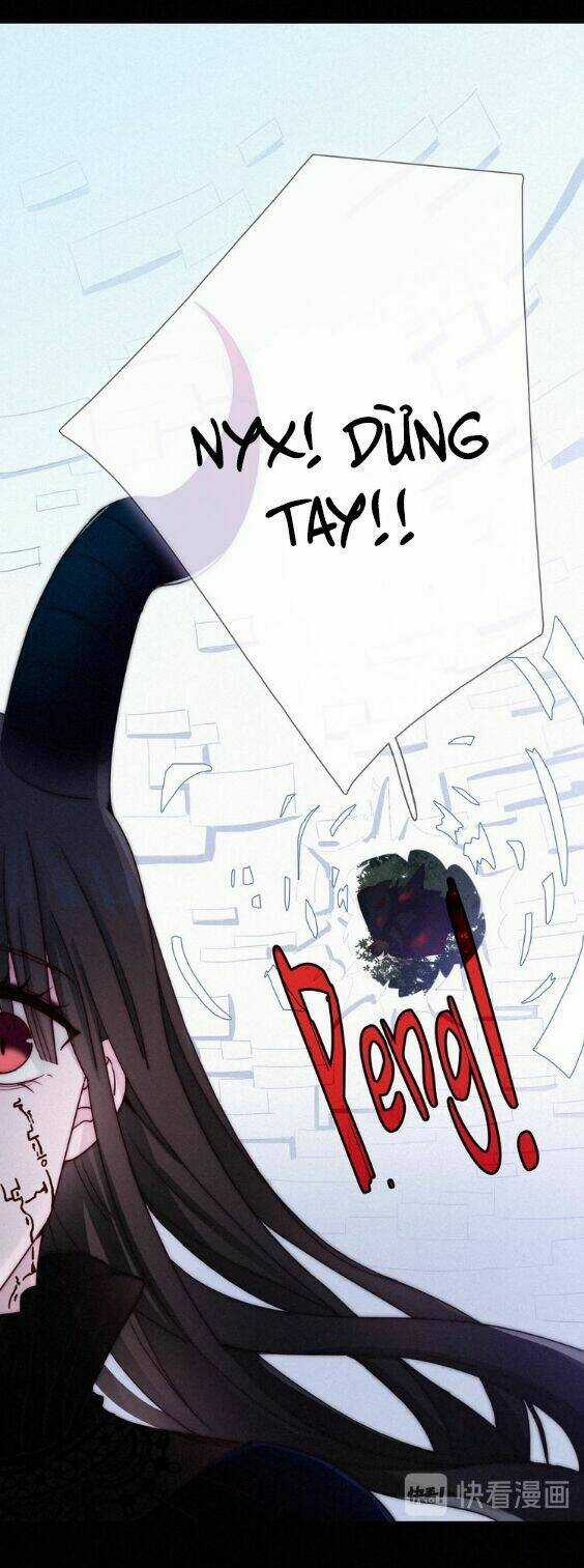 Đêm Tối Chốn Này - Chapter 41 - Trang 33